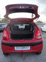 Nissan Pixo 2010 ΠΡΟΣΦΟΡΑ ΑΠΟ €8.500 ΤΩΡΑ €7.500 AYTOMATO 1.000cc 70Ps.-thumb-46