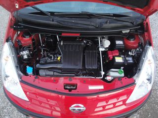 Nissan Pixo 2010 ΠΡΟΣΦΟΡΑ ΑΠΟ €8.500 ΤΩΡΑ €7.500 AYTOMATO 1.000cc 70Ps.-thumb-48
