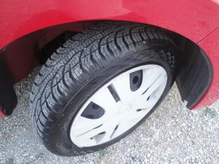 Nissan Pixo 2010 ΠΡΟΣΦΟΡΑ ΑΠΟ €8.500 ΤΩΡΑ €7.500 AYTOMATO 1.000cc 70Ps.-thumb-50