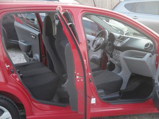 Nissan Pixo 2010 ΠΡΟΣΦΟΡΑ ΑΠΟ €8.500 ΤΩΡΑ €7.500 AYTOMATO 1.000cc 70Ps.-thumb-11