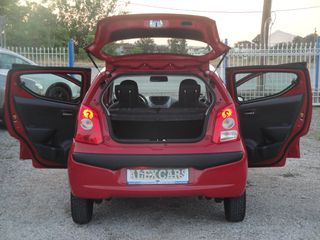 Nissan Pixo 2010 ΠΡΟΣΦΟΡΑ ΑΠΟ €8.500 ΤΩΡΑ €7.500 AYTOMATO 1.000cc 70Ps.-thumb-12