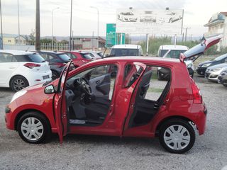 Nissan Pixo 2010 ΠΡΟΣΦΟΡΑ ΑΠΟ €8.500 ΤΩΡΑ €7.500 AYTOMATO 1.000cc 70Ps.-thumb-13