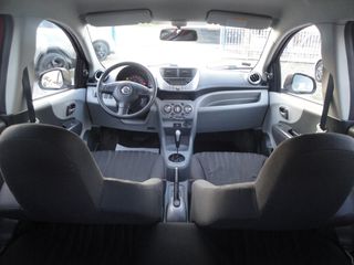 Nissan Pixo 2010 ΠΡΟΣΦΟΡΑ ΑΠΟ €8.500 ΤΩΡΑ €7.500 AYTOMATO 1.000cc 70Ps.-thumb-14