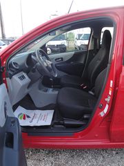Nissan Pixo 2010 ΠΡΟΣΦΟΡΑ ΑΠΟ €8.500 ΤΩΡΑ €7.500 AYTOMATO 1.000cc 70Ps.-thumb-15