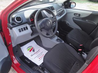 Nissan Pixo 2010 ΠΡΟΣΦΟΡΑ ΑΠΟ €8.500 ΤΩΡΑ €7.500 AYTOMATO 1.000cc 70Ps.-thumb-17