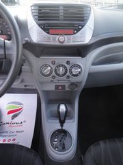 Nissan Pixo 2010 ΠΡΟΣΦΟΡΑ ΑΠΟ €8.500 ΤΩΡΑ €7.500 AYTOMATO 1.000cc 70Ps.-thumb-18