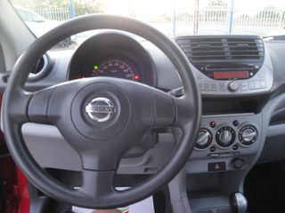 Nissan Pixo 2010 ΠΡΟΣΦΟΡΑ ΑΠΟ €8.500 ΤΩΡΑ €7.500 AYTOMATO 1.000cc 70Ps.-thumb-22