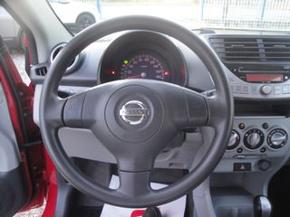 Nissan Pixo 2010 ΠΡΟΣΦΟΡΑ ΑΠΟ €8.500 ΤΩΡΑ €7.500 AYTOMATO 1.000cc 70Ps.-thumb-23
