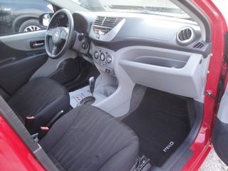 Nissan Pixo 2010 ΠΡΟΣΦΟΡΑ ΑΠΟ €8.500 ΤΩΡΑ €7.500 AYTOMATO 1.000cc 70Ps.-thumb-29