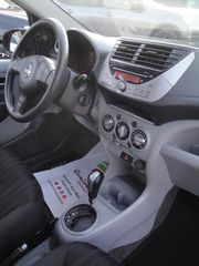 Nissan Pixo 2010 ΠΡΟΣΦΟΡΑ ΑΠΟ €8.500 ΤΩΡΑ €7.500 AYTOMATO 1.000cc 70Ps.-thumb-30