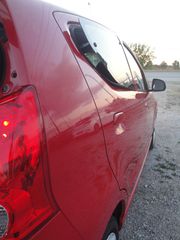 Nissan Pixo 2010 ΠΡΟΣΦΟΡΑ ΑΠΟ €8.500 ΤΩΡΑ €7.500 AYTOMATO 1.000cc 70Ps.-thumb-36