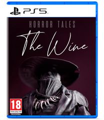 HORROR TALES: The Wine / PlayStation 5