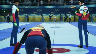Winter Games 2023 / PlayStation 5-thumb-1