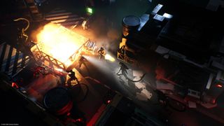 Aliens: Dark Descent / Xbox One-thumb-4