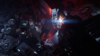 Aliens: Dark Descent / Xbox One-thumb-3