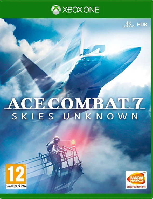 Ace Combat 7: Skies Unknown / Xbox One