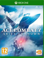 Ace Combat 7: Skies Unknown / Xbox One