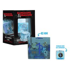 Dungeons & Dragons Jumbo Dice Gelatinous Cube 4 cm-thumb-0