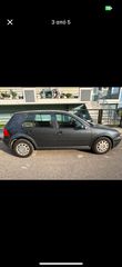 Volkswagen Golf 2000