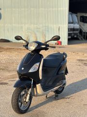 Piaggio FLY 100 4T 2016
