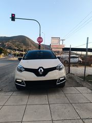 Renault Captur 2017 ENERGY INTENS 110/FUlL EXTRA/ΔΟΣΕΙΣ/ΠΙΝΑΚΙΔΕΣ ΔΩΡΟ!