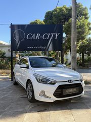 Hyundai i 20 2016 CRDi intuitive plus