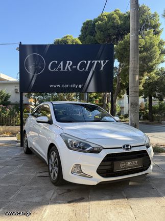 Hyundai i 20 2016 CRDi intuitive plus