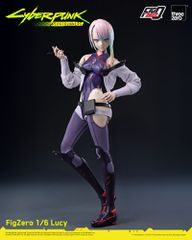 CYBERPUNK EDGERUNNERS - Lucy - Figure 1/6 28cm
