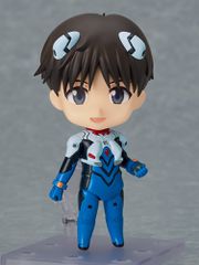 EVANGELION - Shinji Ikari "Plugsuit" - Figure Nendoroid 10cm