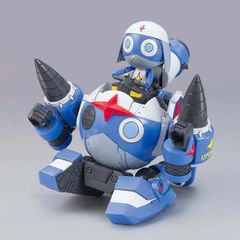 KERORO - Dororo Robo MK2 - Model Kit-thumb-3
