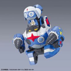 KERORO - Dororo Robo MK2 - Model Kit-thumb-2