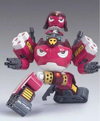 KERORO - Giroro Robo MK2 - Model Kit-thumb-1
