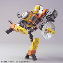 KERORO - Kululu Robo MK2 - Model Kit-thumb-1
