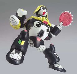KERORO - Tamama Robo MK2 - Model Kit-thumb-1