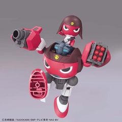 KERORO - Giroro Robo - Model Kit-thumb-1