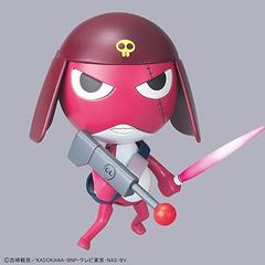 KERORO - Corporal Giroro - Model Kit-thumb-3