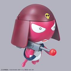 KERORO - Corporal Giroro - Model Kit-thumb-2