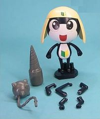 KERORO - Private Tamama - Model Kit-thumb-1