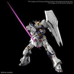 GUNDAM - PG Unleashed 1/60 v Gundam - Model Kit-thumb-4