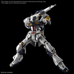 GUNDAM - PG Unleashed 1/60 v Gundam - Model Kit-thumb-3