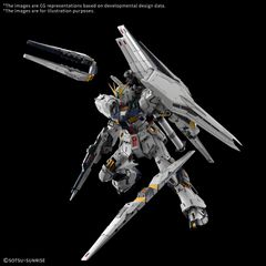 GUNDAM - PG Unleashed 1/60 v Gundam - Model Kit-thumb-2