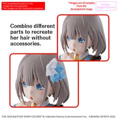 30MS - Asahi Serizawa - Model Kit-thumb-2