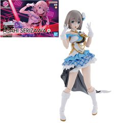 30MS - Asahi Serizawa - Model Kit