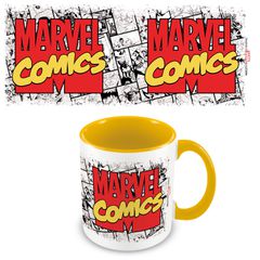 MARVEL - Comics - Colored Inner Mug 11oz