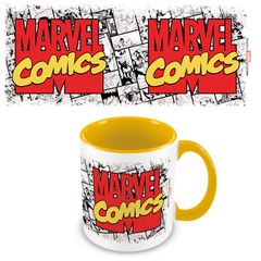 MARVEL - Comics - Colored Inner Mug 11oz