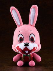 SILENT HILL - Robbie the Rabbit - Peluche 13cm
