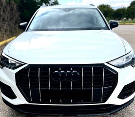 Audi Q3 2019 35 TFSI ADVANCED  ΜΟΝΑΔΙΚΟ ΣΤΟ CAR
