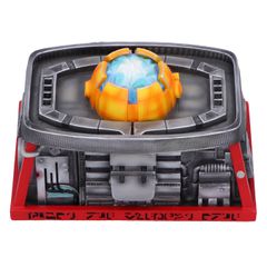 TRANSFORMERS - Matrix of leadership - Box 11cm