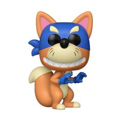 DORA THE EXPLORER - POP Animation N° 2005 - Swiper-thumb-2