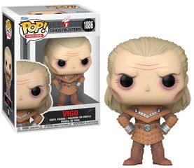 GHOSTBUSTERS 2 - POP Movies N° 1886 - Vigo